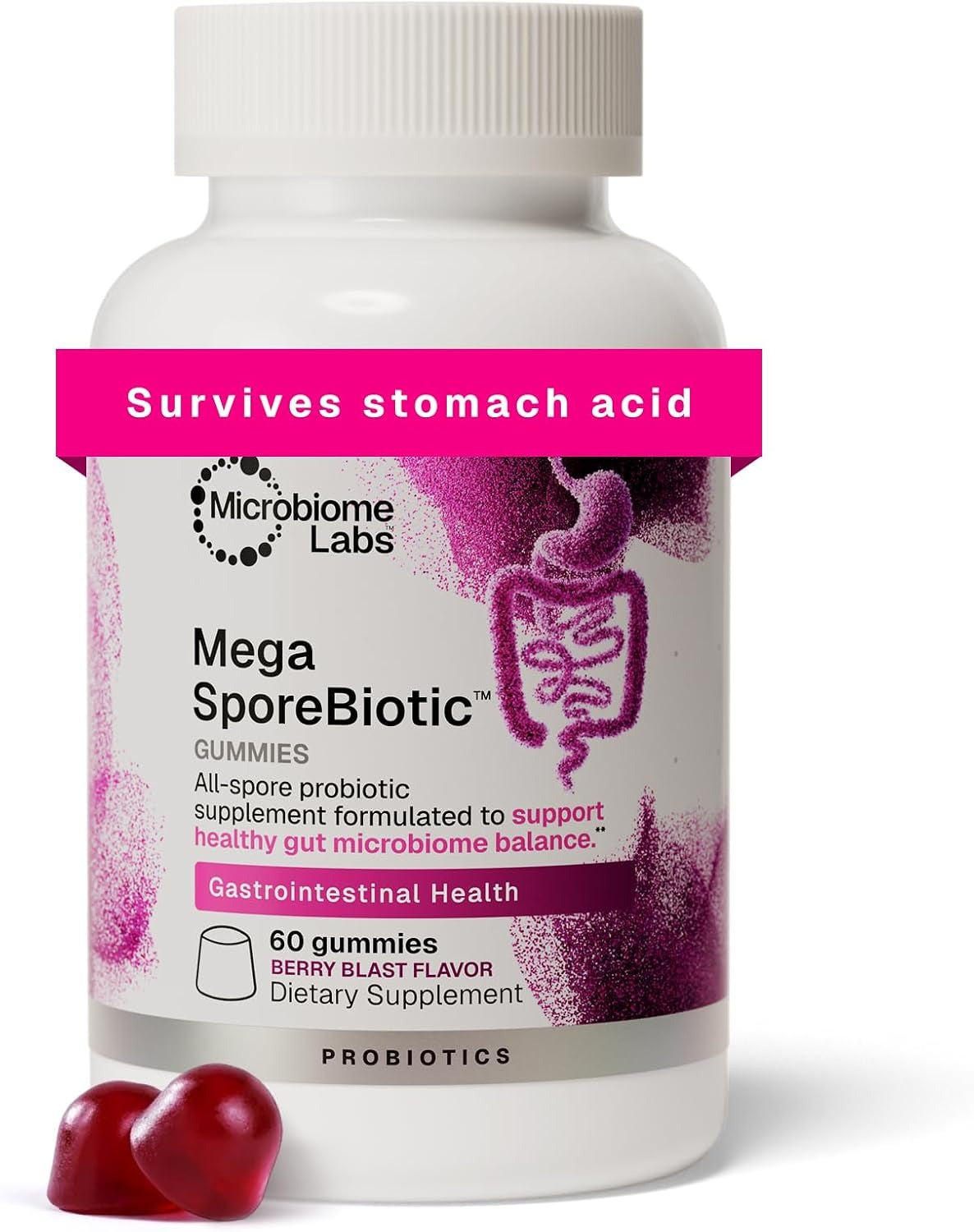 Microbiome Labs