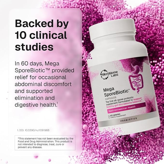 Microbiome Labs