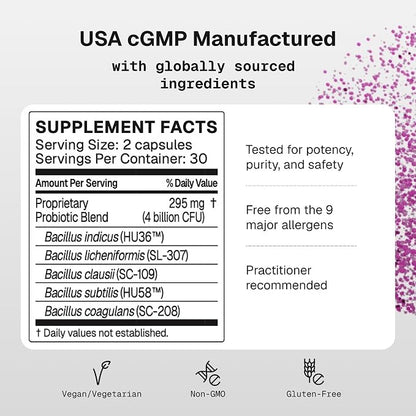Microbiome Labs